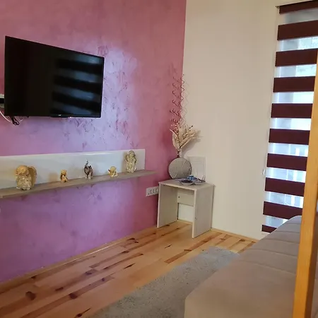 Apartmani Lotos Kaludjerske Bare Room photo
