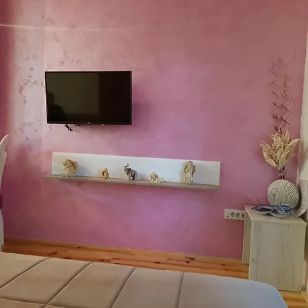 Apartmani Lotos Kaludjerske Bare Room photo