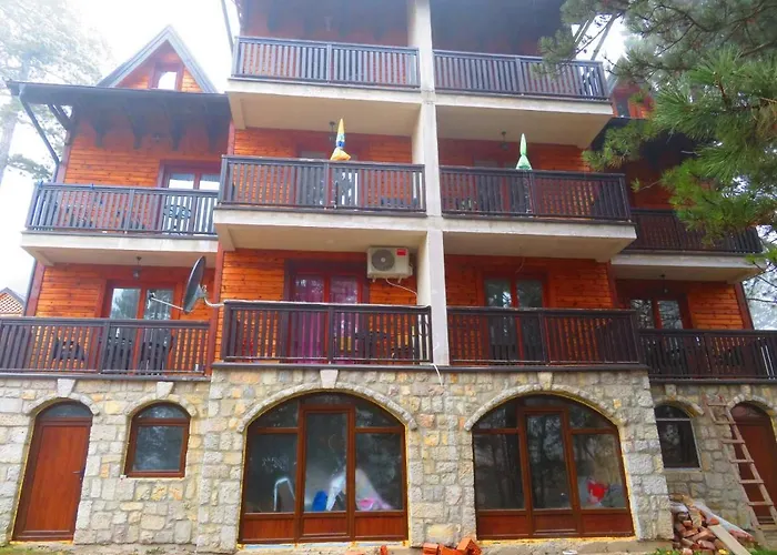 Apartmani Lotos