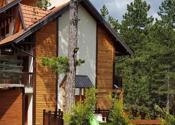 Apartmani Lotos